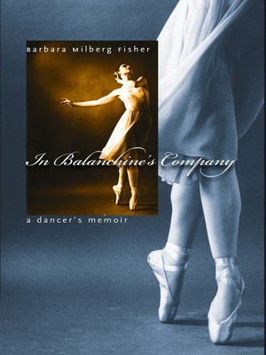 cover image of In Balanchine's Company